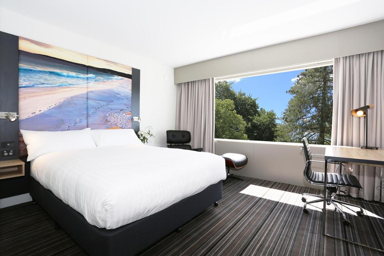 Hotel לונסטון מראה חיצוני תמונה