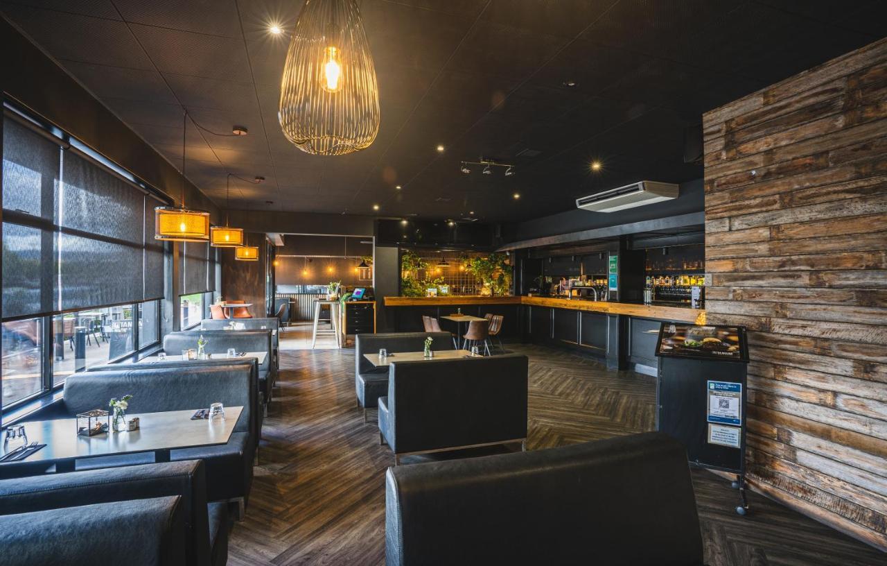 Hotel לונסטון מראה חיצוני תמונה