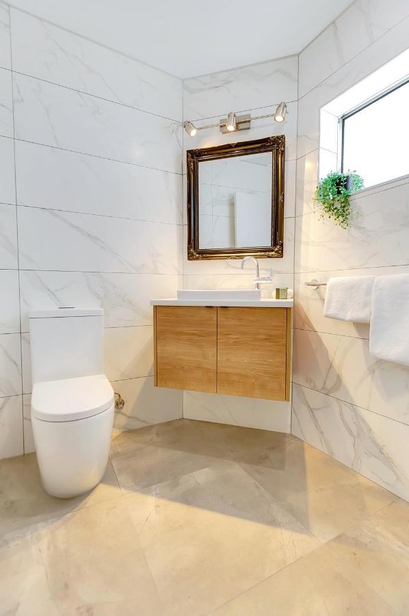 Hotel לונסטון מראה חיצוני תמונה