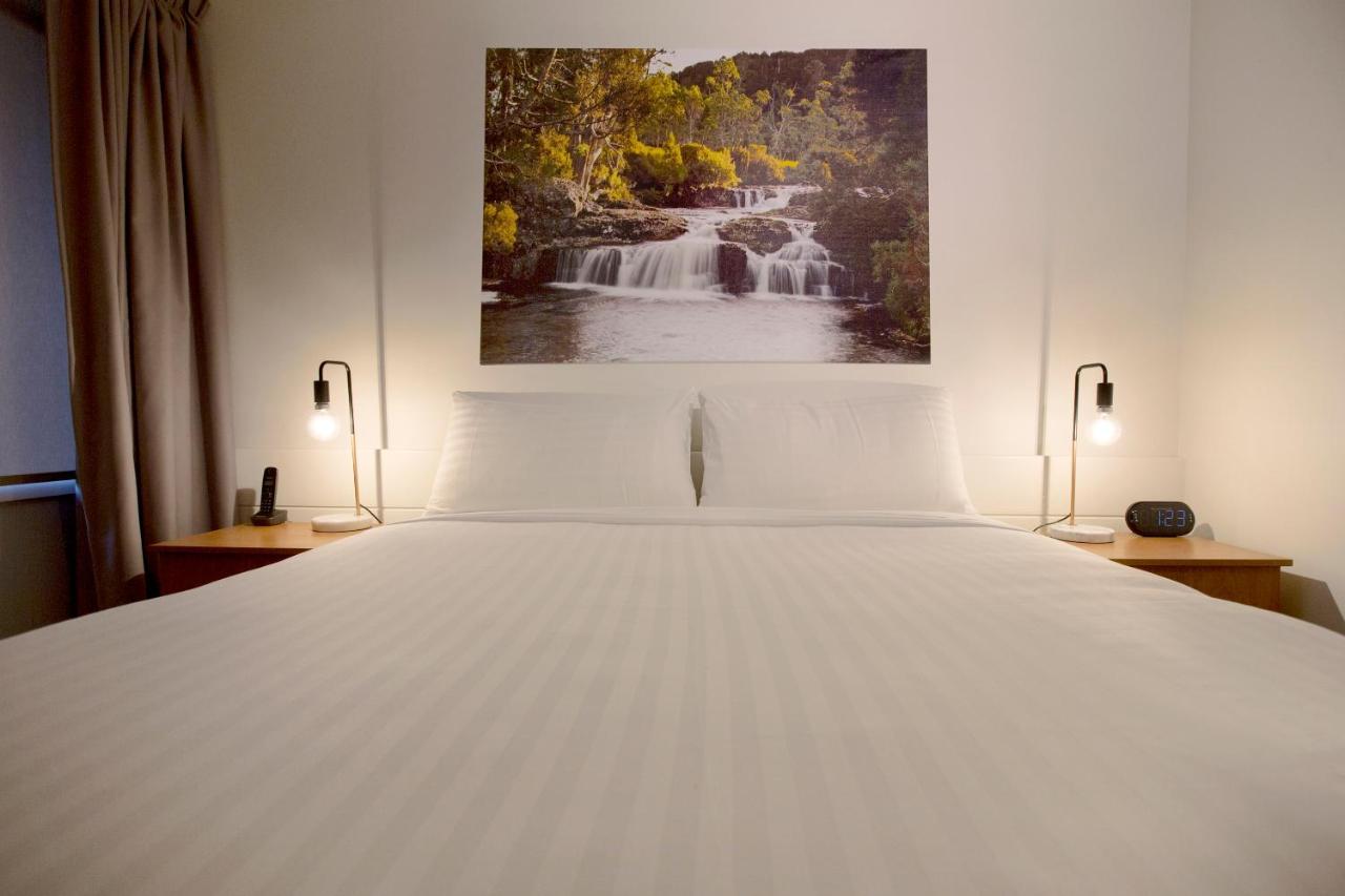 Hotel לונסטון מראה חיצוני תמונה