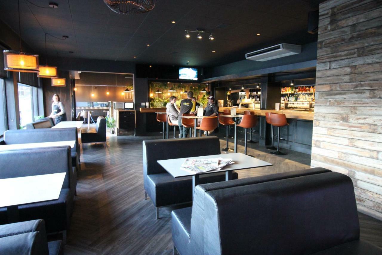 Hotel לונסטון מראה חיצוני תמונה