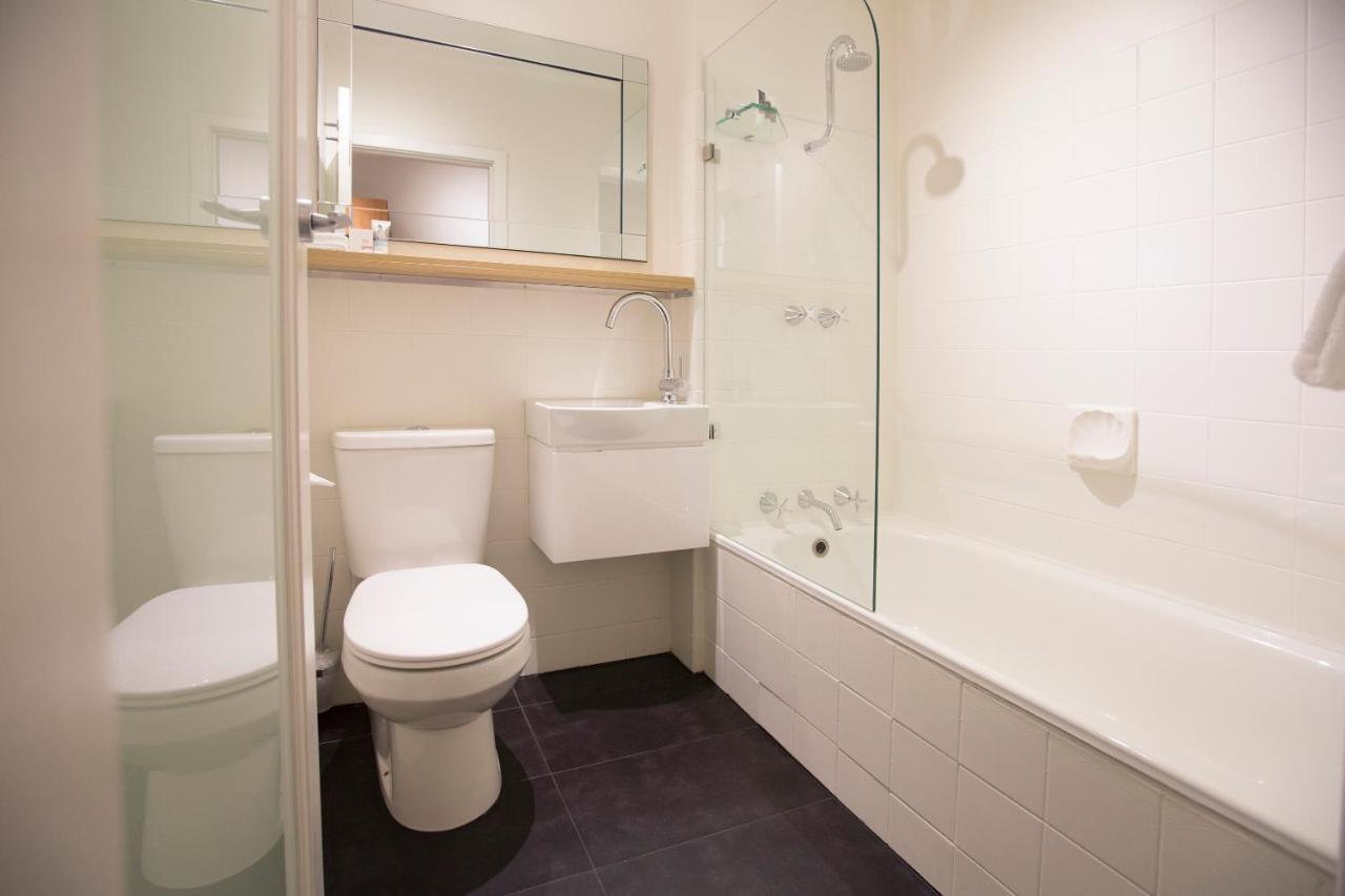 Hotel לונסטון מראה חיצוני תמונה