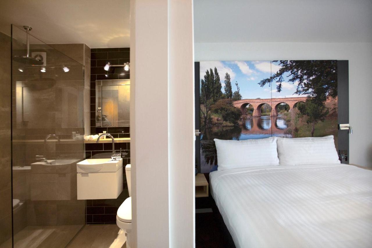 Hotel לונסטון מראה חיצוני תמונה