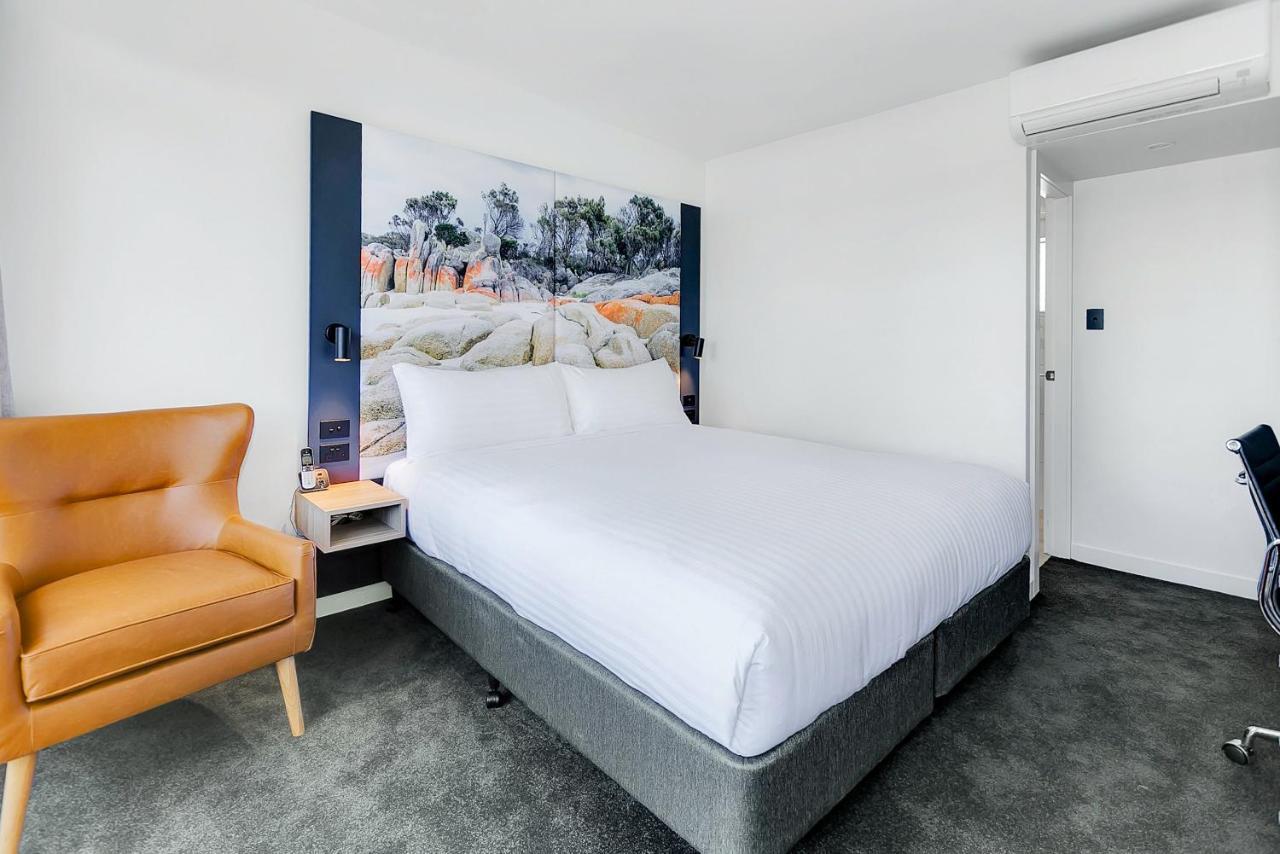 Hotel לונסטון מראה חיצוני תמונה